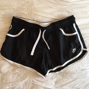 Nike shorts